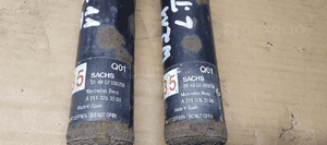 Amortyzator amortyzatory tył tylne Mercedes E-Klasa W211 Kombi A2113263500 5