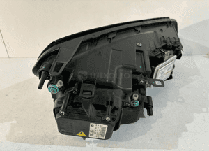Volkswagen Touareg 7P Lampa przednia Xenon L 15250 4
