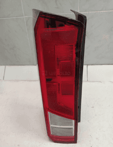 Vw crafter 16- man tge lampa lewy tył tylna obudowa klosz 5