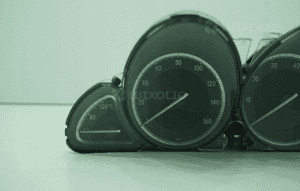 LICZNIK MERCEDES SL500 SL R230 02- UK 6