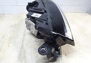 SKODA SCALA 657 LAMPA PRZÓD LED 657941015 A kompl 5