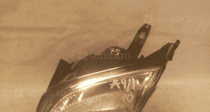 Lampa przednia lewa przód lewo ford fusion i 2