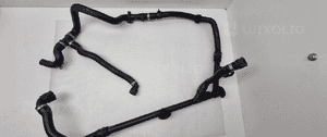 Bmw F25 przewód wąż chłodnicy 7601862 3