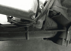 Citroen C3 Picasso Peugeot 207  KOYO  maglownica przekładnia kierownicza 6700001851 B 6700001938 9684988680 6700001816    6700001531B 6