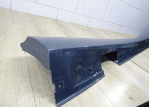Listwa progowa prawa mercedes W246 b klasa A2466901440 8