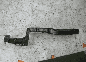 Opel corsa e pas przedni środek 1