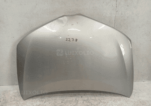 Maska pokrywa silnika toyota auris 2 ii 2012- 1