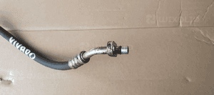 Przewód rurka klimatyzacji klimy Opel Vivaro B Trafic III 924403508R 93459098 3