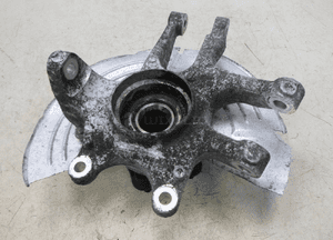 JAGUARXF X250 5.0 PIASTA TARCZA KOTWICZNA P/ TYŁ 6