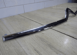 C4 PICASSO LIFT LISTWA CHROM GRILLA 9673178477 3