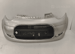 Citroen c1 08-12 lift ZDERZAK PRZÓD PRZEDNI 1