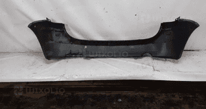 Zderzak tył tylny do citroen xsara picasso lift fl ezwd szary 5