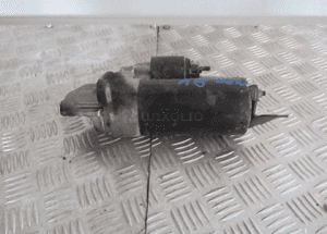 ROZRUSZNIK AUDI A8 D2 4.2 BENZYNA BOSCH 1999- 1