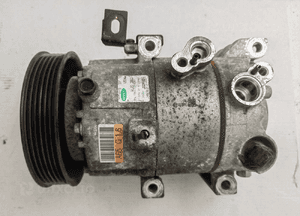 Sprężarka klimatyzacji hyundai kia 1,6 gdi F500-JDCAF03 3
