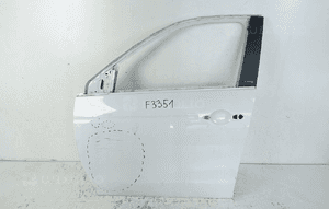 Smart W453 A453 drzwi lewy przód lewe przednie 1
