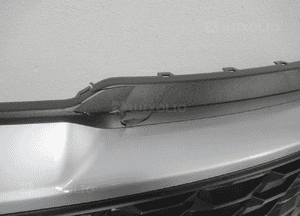 Grill gril atrapa kia sportage v 5 2021- 9