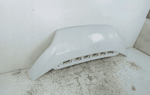 Fiat ducato iii lift boxer jumper 2014- maska pokrywa silnika 2
