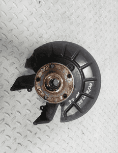 Skoda Octavia golf lift II 1.6 1.4 zwrotnica prawa 1