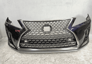 Zderzak przód przedni lexus rx iv 4 lift 19- 1