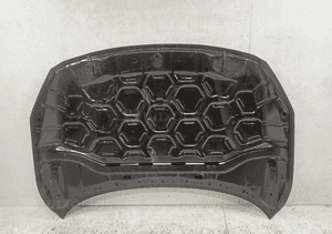 Maska pokrywa silnika volvo V60 S60 lift 13-18 6
