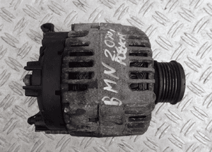 ALTERNATOR VW 2,0 TDI BMN 06F903023C RADOM 1