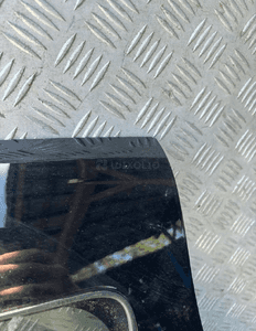 Drzwi lewy tyl tylne kpl renault zoe org fv 5