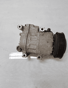 SPRĘŻARKA KOMPRESOR KLIMATYZACJI HYUNDAI i30 2011r.1.4 benzyna F500-AN8AA03 6