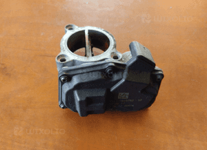 Przepustnica bmw E90 E91 F10 F20 F30 F31 2.0D 7810752 5