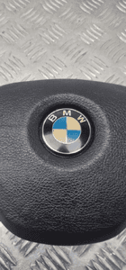 Bmw F07 F10 F11 poduszka powietrzna airbag kierowcy 6783839 4