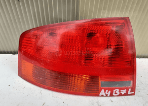 Lampa tylna tył lewa audi A4 B7 sedan oryginał wysyłka! 1