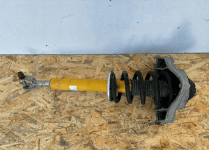 AUDI A6 S6 C6 Amortyzator Blistein Lewy - 16501 1