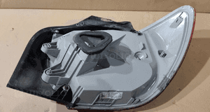 Lampa tylna tył lewa mercedes W176 led A1769063100 4