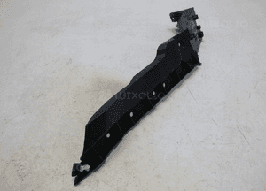 Range rover sport L494 ślizg mocowanie zderzaka prawy tył tylni 2