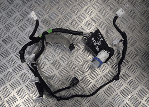 INSTALACJA DRZWI LEWY PRZÓD MAZDA CX-5 7135-8553 RADOM 1