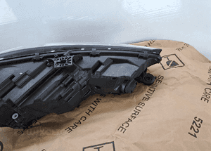 Reflektor full led audi A4 S4 8W lift 8W B9 oe 4