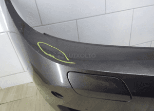 Zderzak przód przedni  BMW F12 F13 LIFT 6