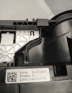 AUDI A3 8V 1.4 TFSI A3 LIFT LICZNIK ZEGAR PRĘDKOŚCIOMIERZ NOWY ORYGINAŁ 6