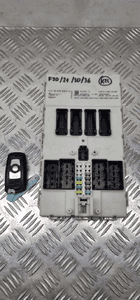 BMW F20 F21 F30 F36 MODUŁ STEROWNIK FEM 9315681 2