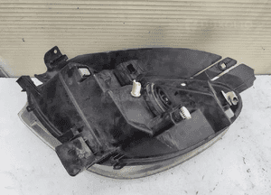 Lampa przód przednia prawa citroen xsara picasso oryginał wysyłka! 4