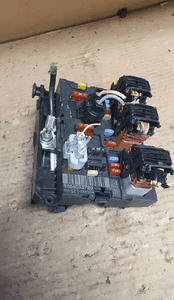 PEUGEOT CITROEN MODUŁ BSM L11  9664055780 6