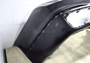 BMW 7 G11 G12 zderzak tylny TYŁ SOPHIST0 6