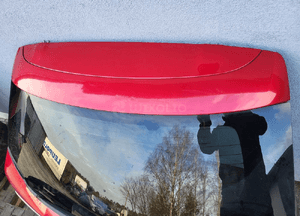 KLAPA bagażnika tył tylna Lampy Led Mazda 6 GJ lift Kombi EU 15- 7