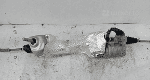 PEUGEOT 3008 II przekładnia kierownicza maglownica 059670011001 / 6820000313 2