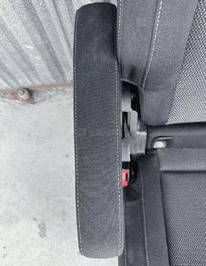 Mercedes v klasa  vito 447 fotel  suntiago Metris  EQV  pojedynczy 4