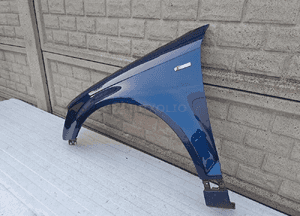 Audi A3 lift 2008-2013 8P0 błotnik przedni lewy 3