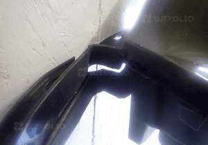 Błotnik prawy przód przedni bmw X5 E70 lift 10-13R 8
