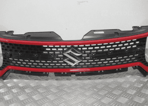 Grill gril atrapa suzuki ignis iii 3 72111-62R 2016-2020 19