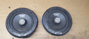 Głośnik samochodowy MAC AUDIO PRO FLAT 16.2 1