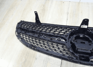 Mercedes GLC w253 Grill AMG lift BLEC A2538807705 kamera 10