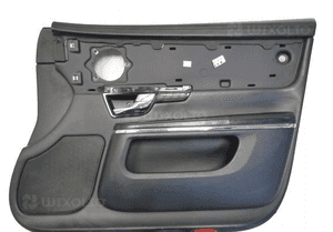 JAGUAR XJ X351 BOCZEK TAPICERKA PRZÓD PRAWA 1